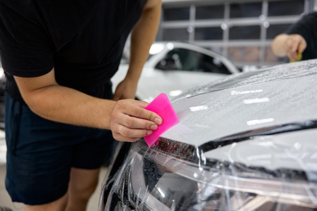 W świecie motoryzacji, gdzie każdy detal ma znaczenie, dbałość o lakier samochodu jest nie tylko kwestią estetyki, ale także ochrony