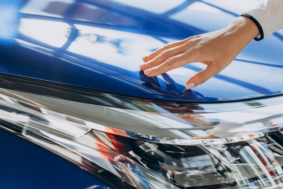 Ceramiczna ochrona lakieru samochodowego w Poznaniu – jak wybrać najlepszą usługę?