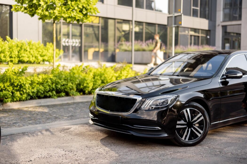 Ceramiczne zabezpieczenie lakieru w Poznaniu – nowoczesna ochrona dla Twojego samochodu