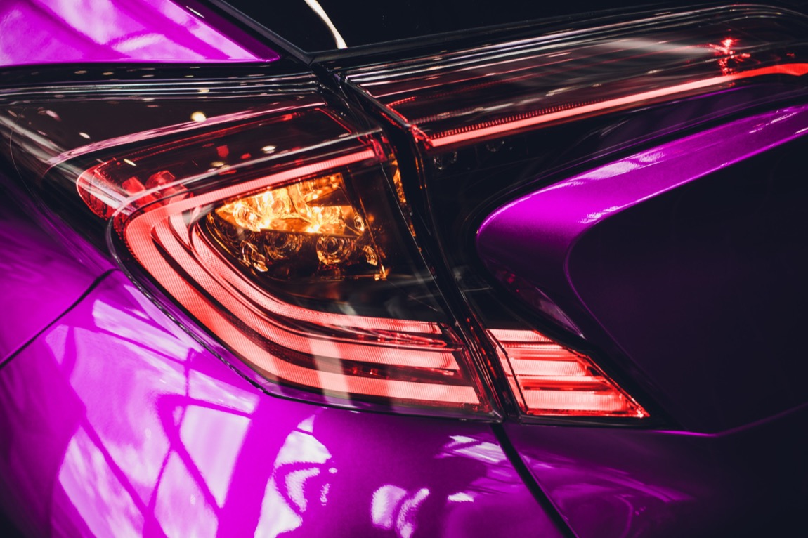 Ceramiczna ochrona dla Twojego auta: jak wybrać najlepszą powłokę ceramiczną w Poznaniu?