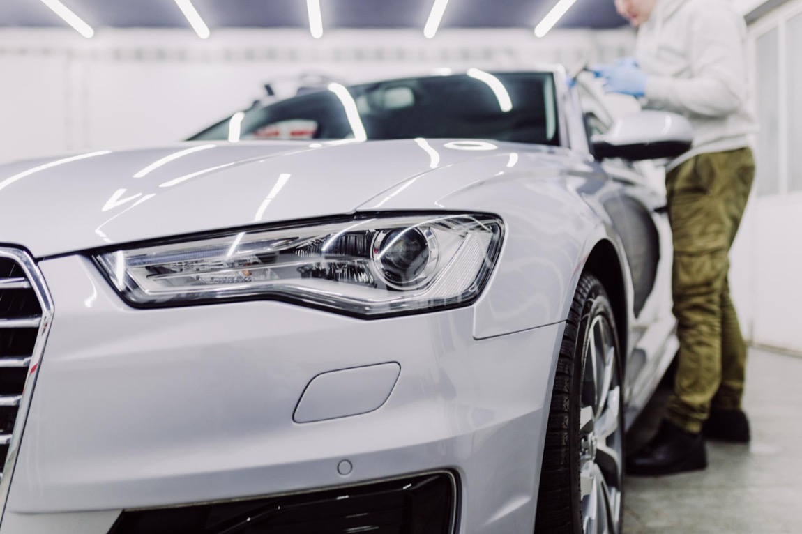 Ceramiczne zabezpieczenie lakieru samochodowego – trwała ochrona dla Twojego auta