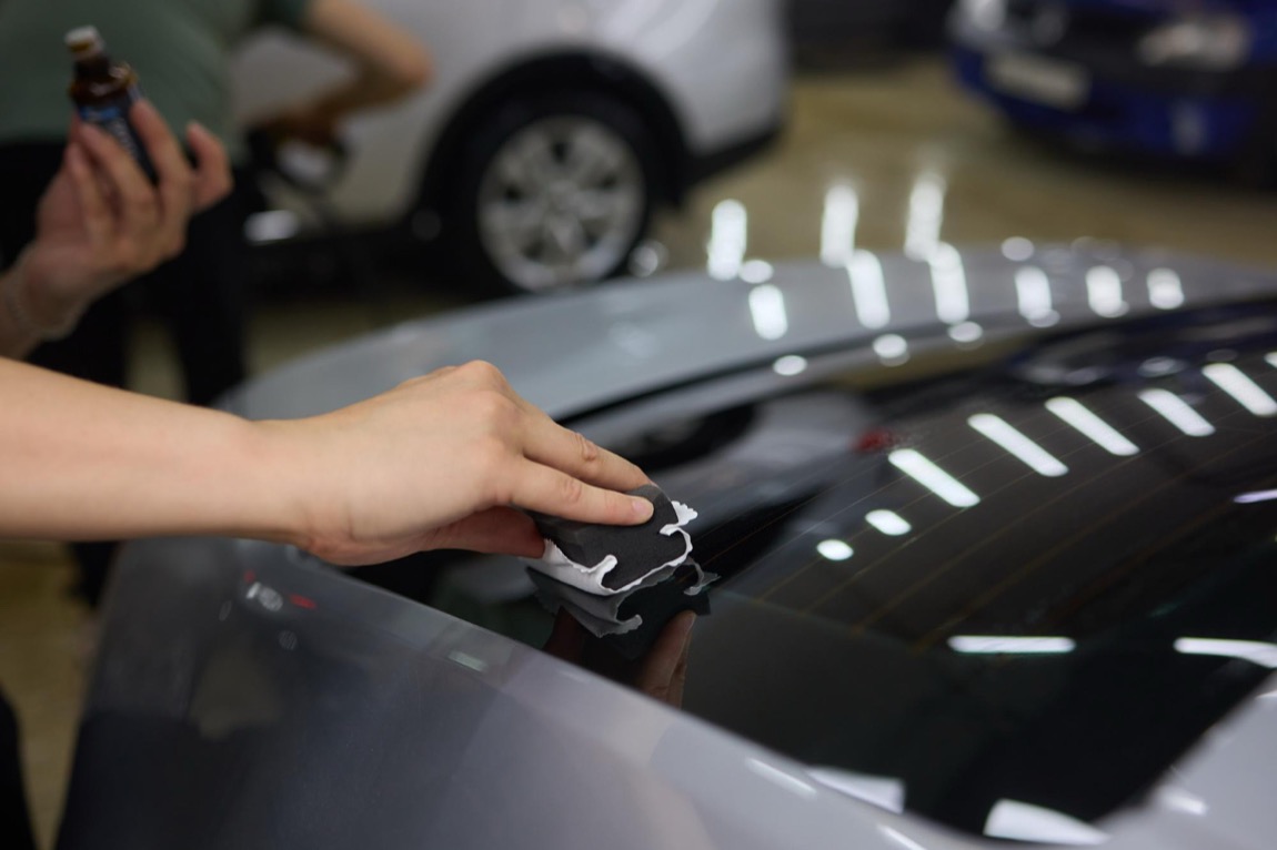 Ceramiczna ochrona lakieru samochodowego – wszystko, co musisz wiedzieć