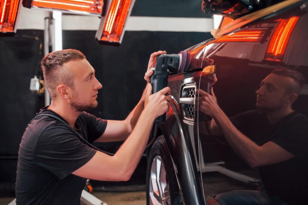 Każdy właściciel samochodu pragnie, aby jego pojazd prezentował się jak najlepiej